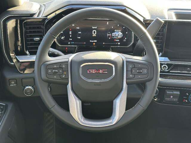 2026 GMC Sierra 1500 Elevation Tucson AZ