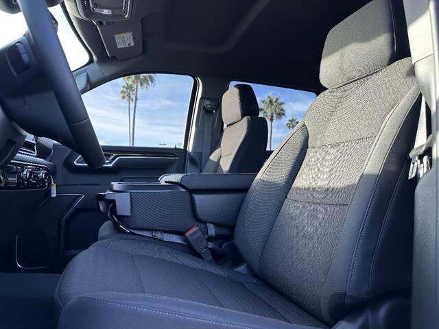 2026 GMC Sierra 1500 Elevation Tucson AZ