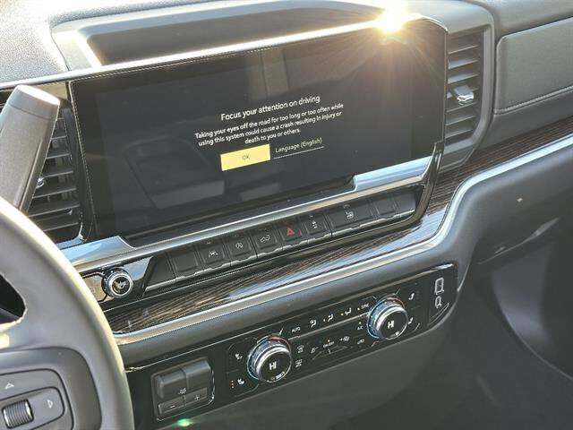 2026 GMC Sierra 1500 Elevation Tucson AZ