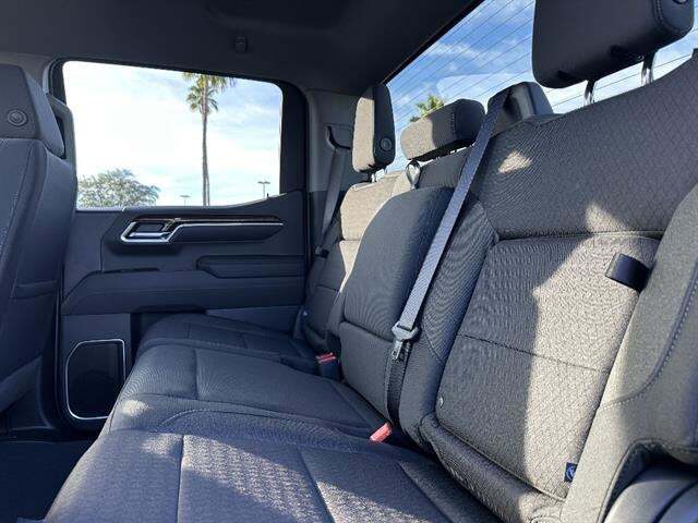 2026 GMC Sierra 1500 Elevation Tucson AZ