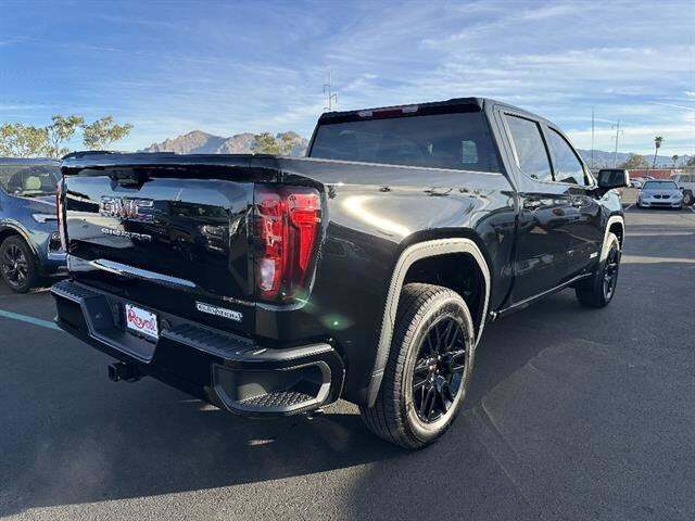 2026 GMC Sierra 1500 Elevation Tucson AZ
