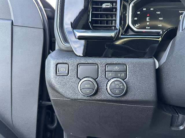 2026 GMC Sierra 1500 Elevation Tucson AZ