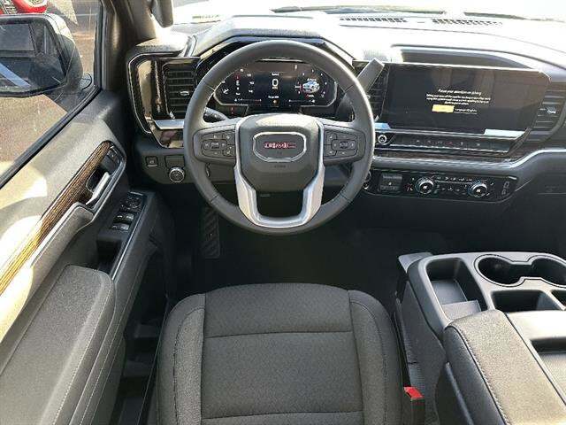 2026 GMC Sierra 1500 Elevation Tucson AZ