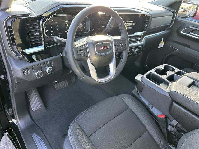 2026 GMC Sierra 1500 Elevation Tucson AZ