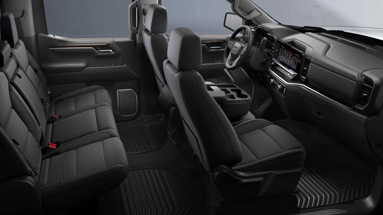 2026 GMC Sierra 1500 Elevation Tucson AZ