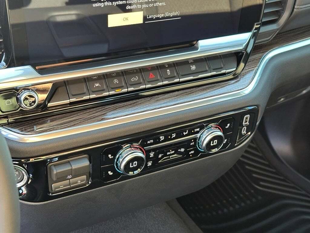 2026 GMC Sierra 1500 Elevation Tucson AZ