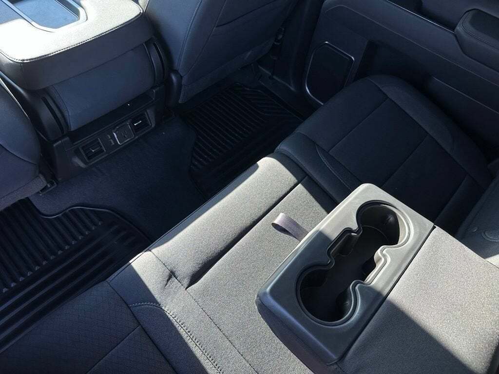 2026 GMC Sierra 1500 Elevation Tucson AZ