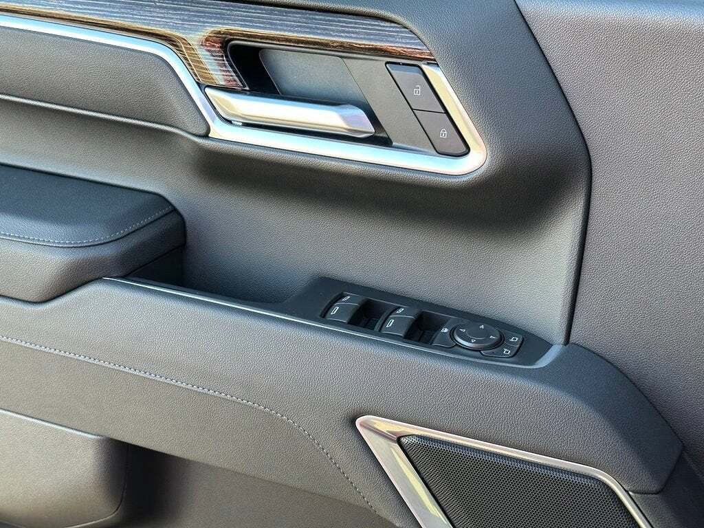 2026 GMC Sierra 1500 Elevation Tucson AZ