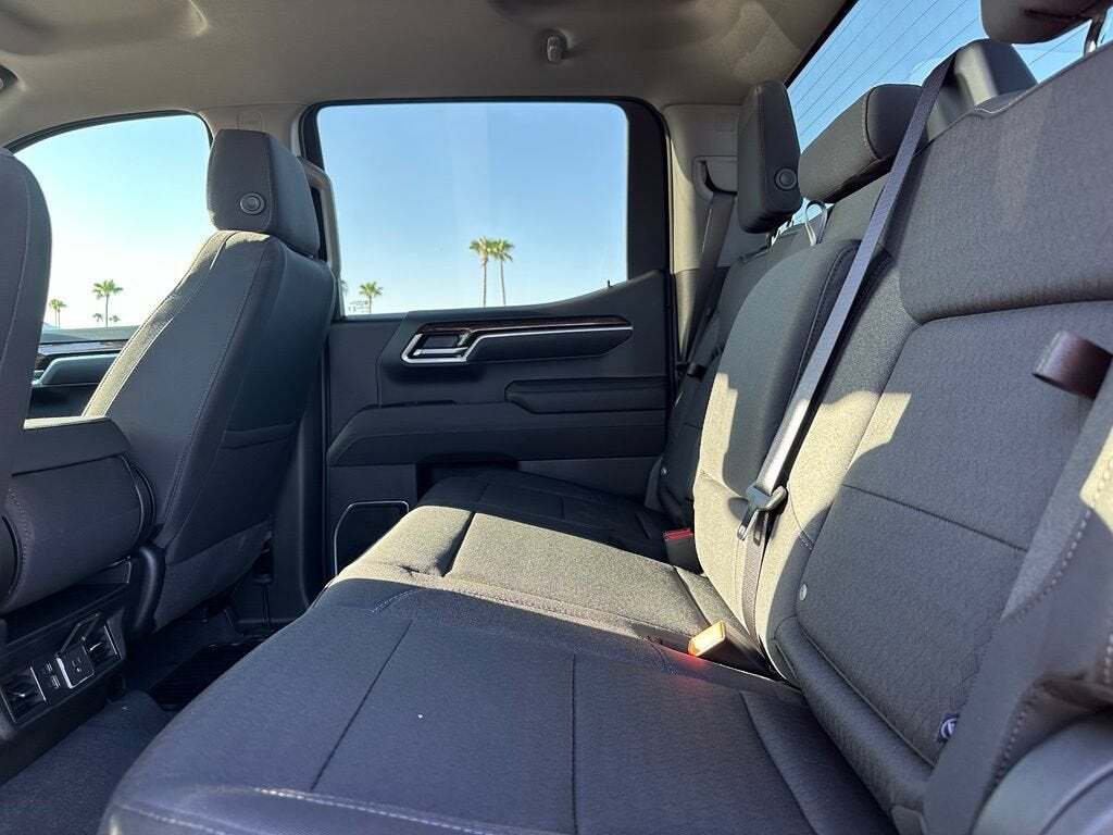 2026 GMC Sierra 1500 Elevation Tucson AZ
