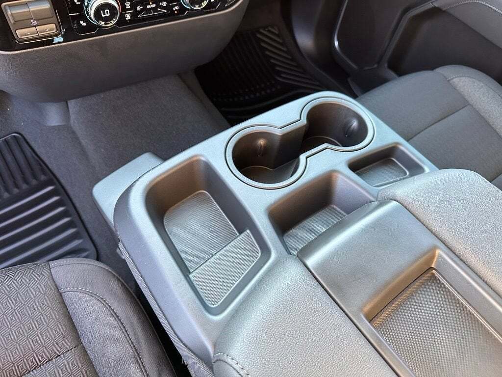 2026 GMC Sierra 1500 Elevation Tucson AZ