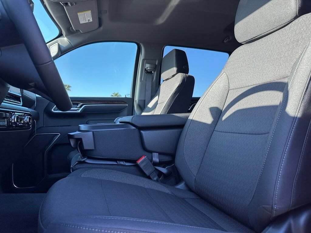 2026 GMC Sierra 1500 Elevation Tucson AZ