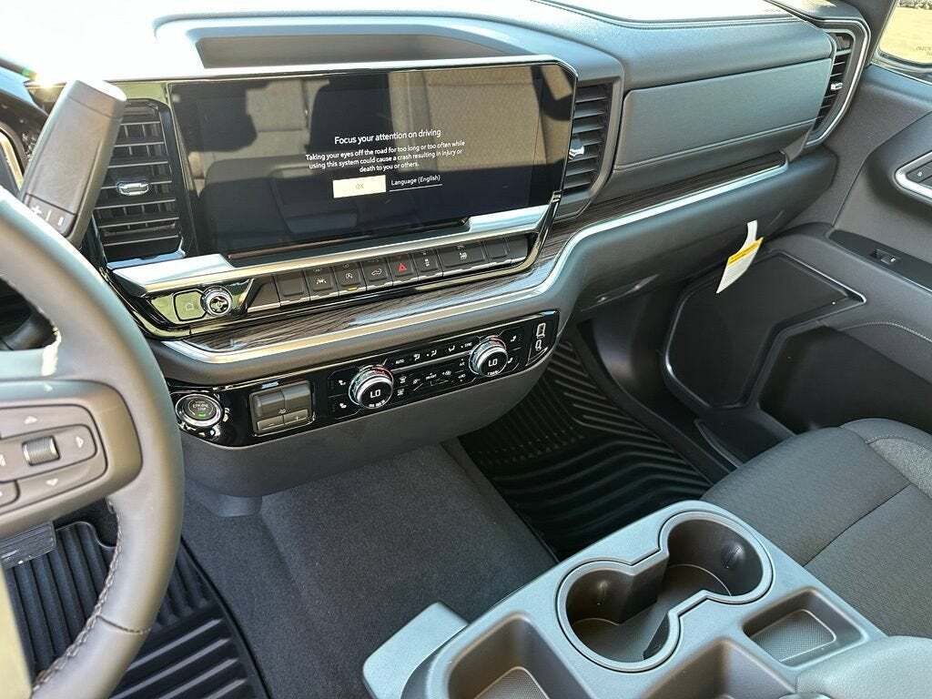 2026 GMC Sierra 1500 Elevation Tucson AZ