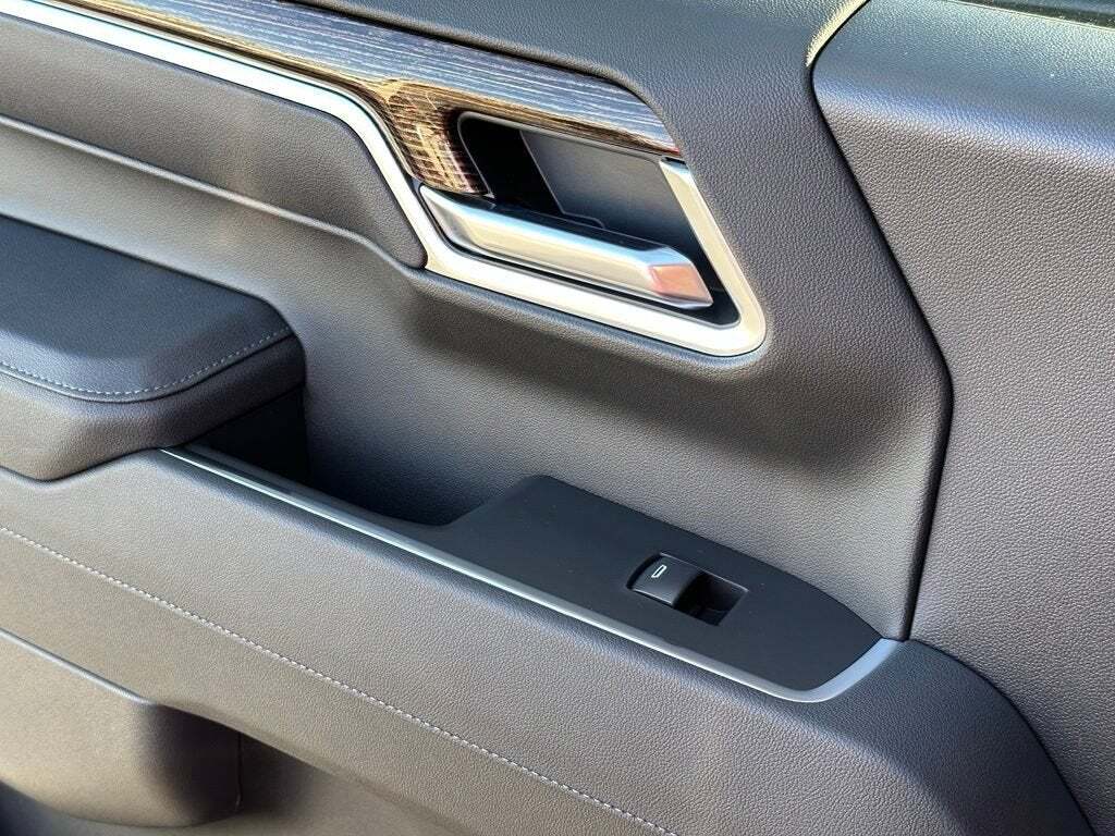 2026 GMC Sierra 1500 Elevation Tucson AZ