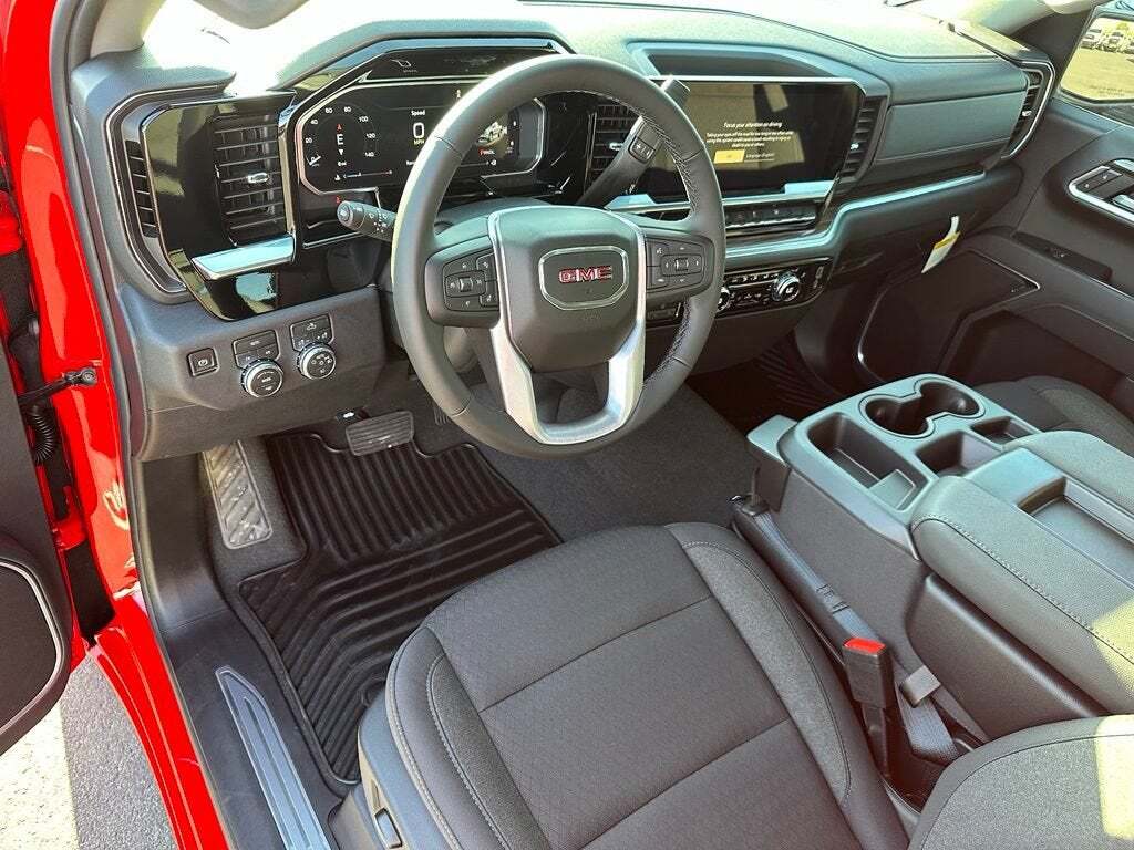 2026 GMC Sierra 1500 Elevation Tucson AZ