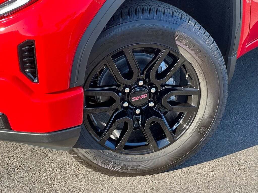 2026 GMC Sierra 1500 Elevation Tucson AZ