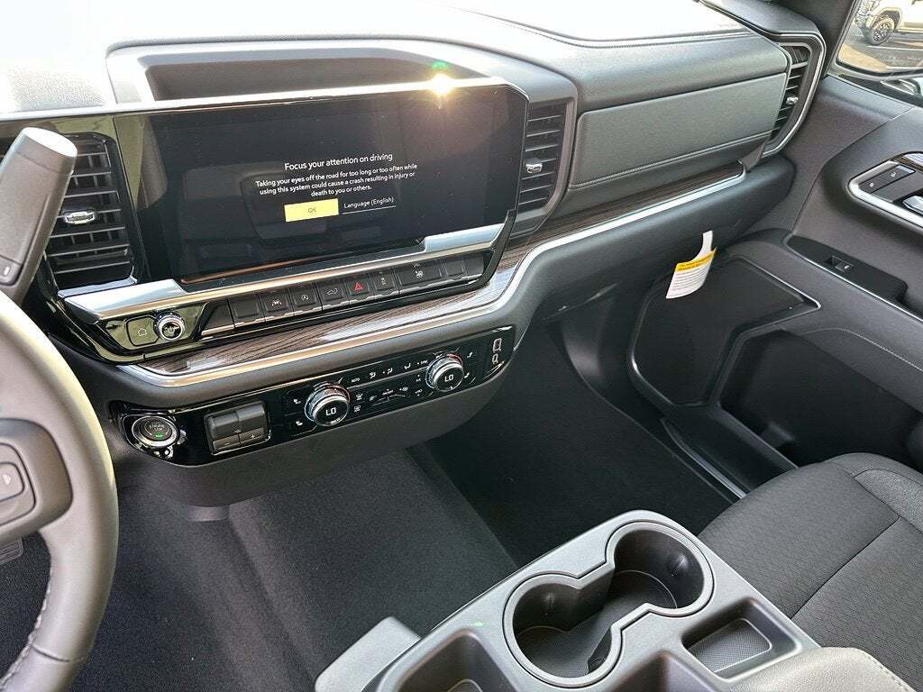 2026 GMC Sierra 1500 Elevation Tucson AZ