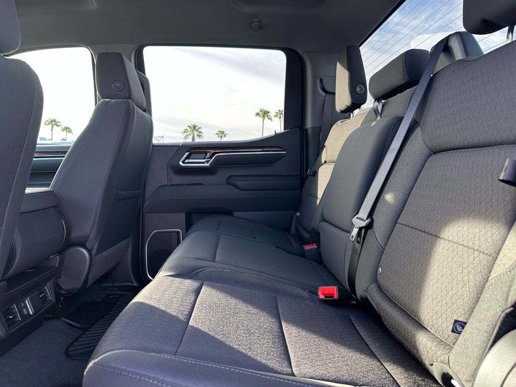 2026 GMC Sierra 1500 Elevation Tucson AZ