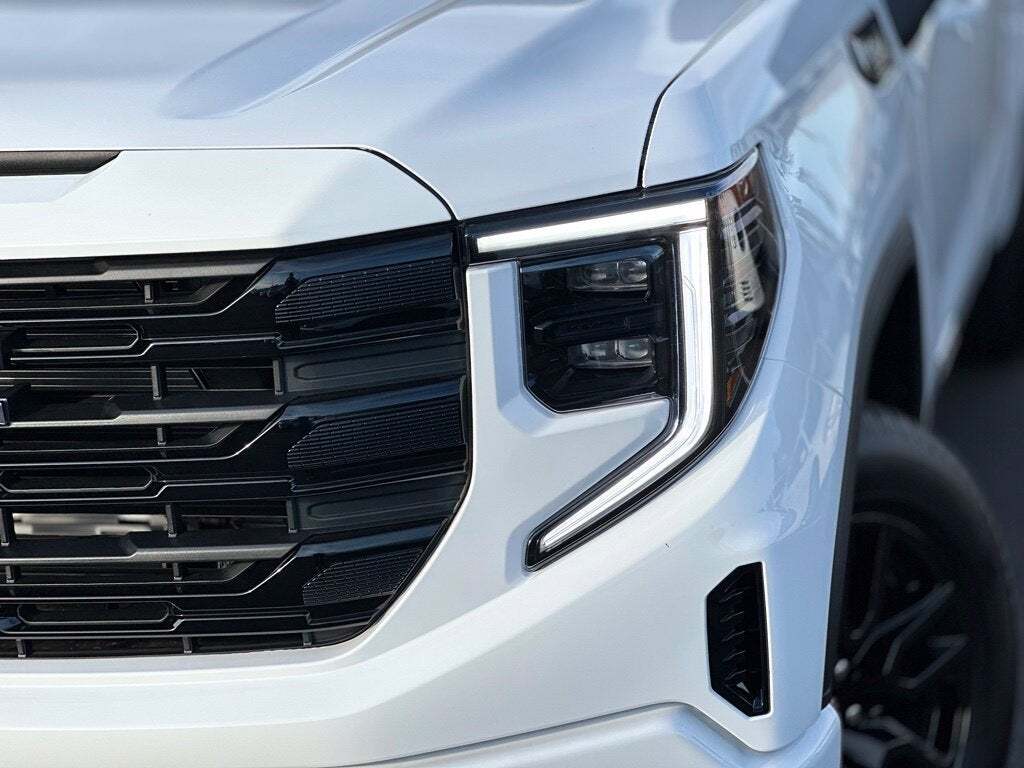 2026 GMC Sierra 1500 Elevation Tucson AZ