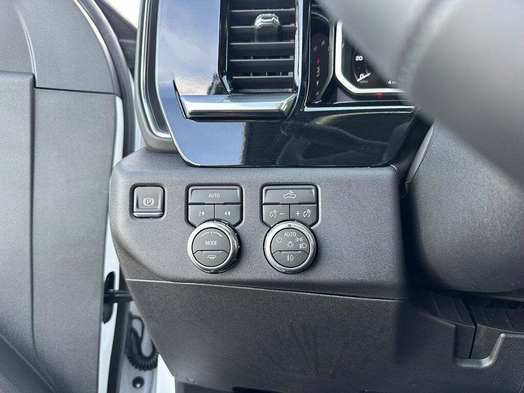 2026 GMC Sierra 1500 Elevation Tucson AZ