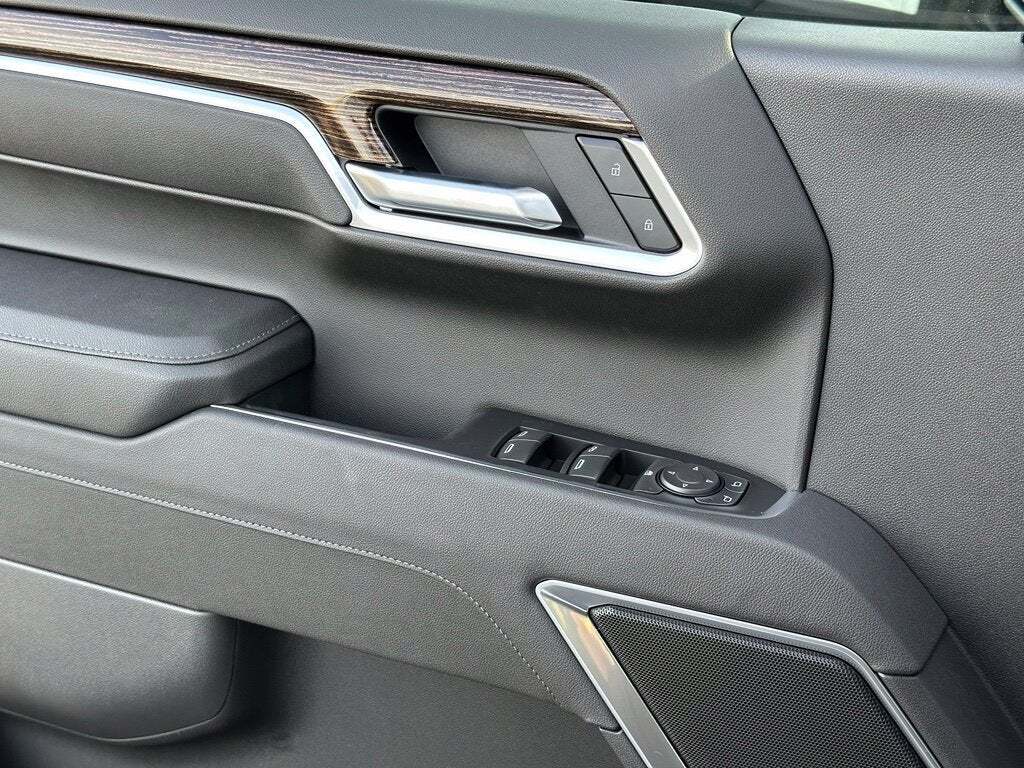 2026 GMC Sierra 1500 Elevation Tucson AZ
