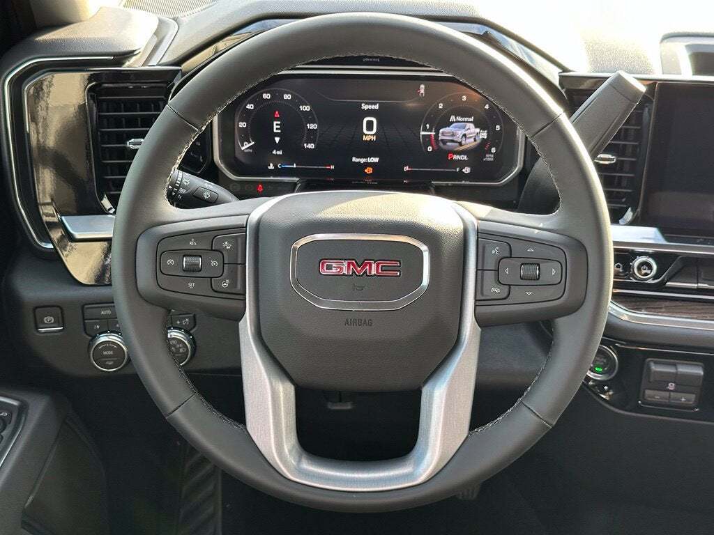 2026 GMC Sierra 1500 Elevation Tucson AZ