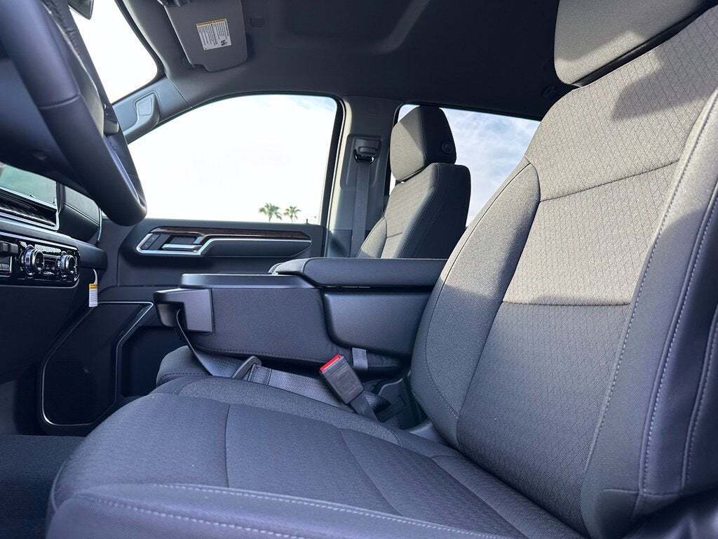 2026 GMC Sierra 1500 Elevation Tucson AZ