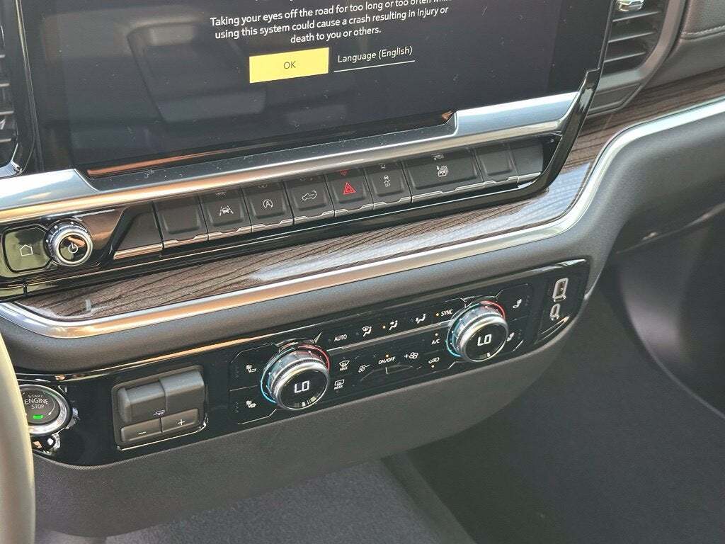 2026 GMC Sierra 1500 Elevation Tucson AZ