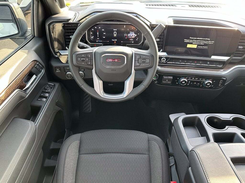 2026 GMC Sierra 1500 Elevation Tucson AZ