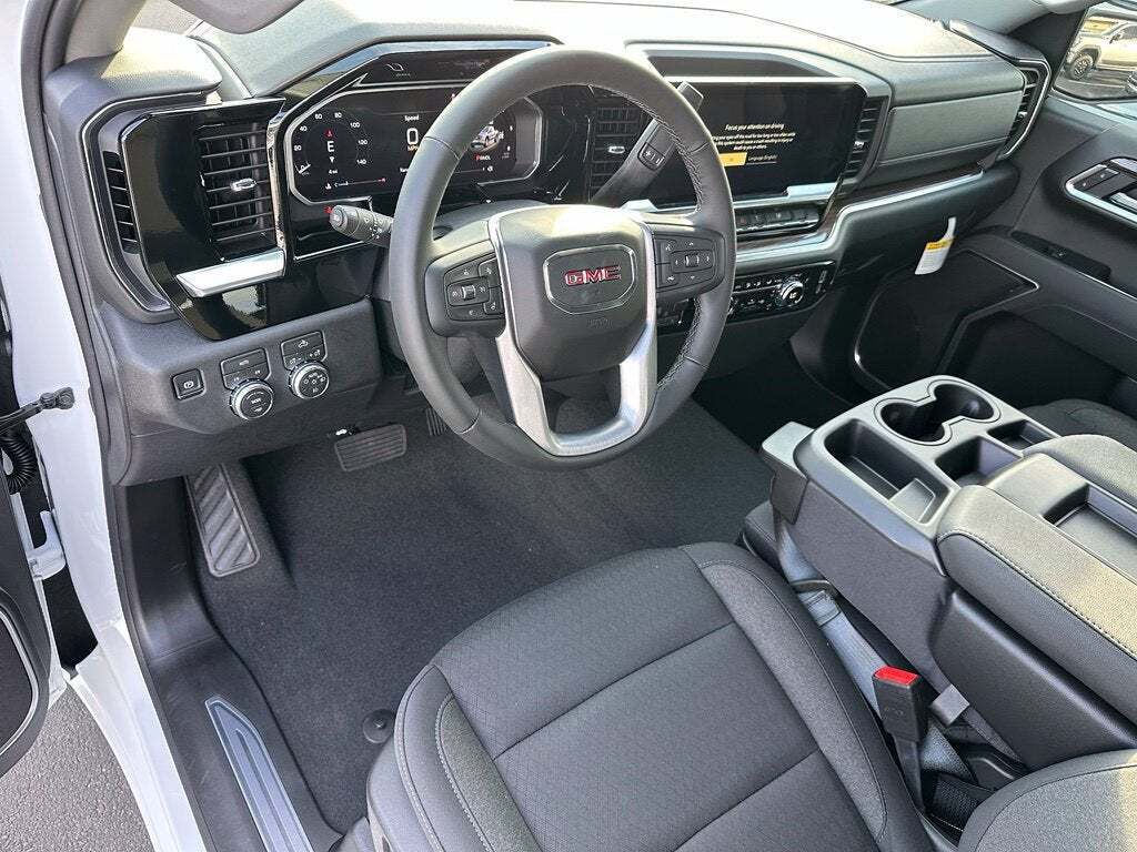 2026 GMC Sierra 1500 Elevation Tucson AZ