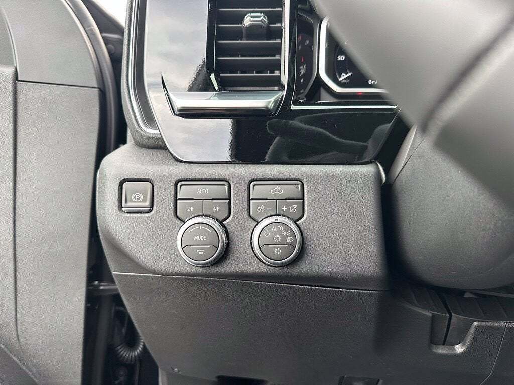 2026 GMC Sierra 1500 Elevation Tucson AZ