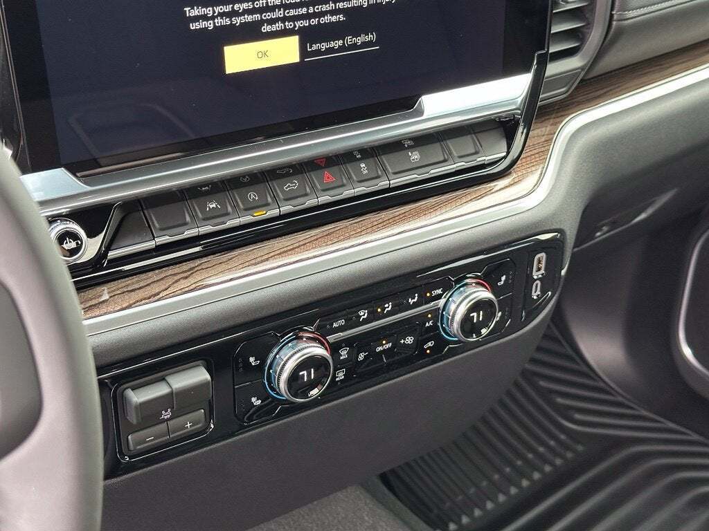 2026 GMC Sierra 1500 Elevation Tucson AZ