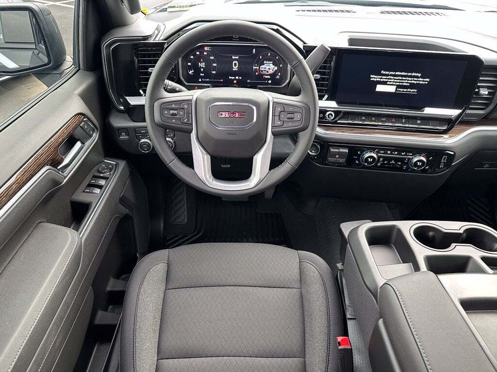 2026 GMC Sierra 1500 Elevation Tucson AZ