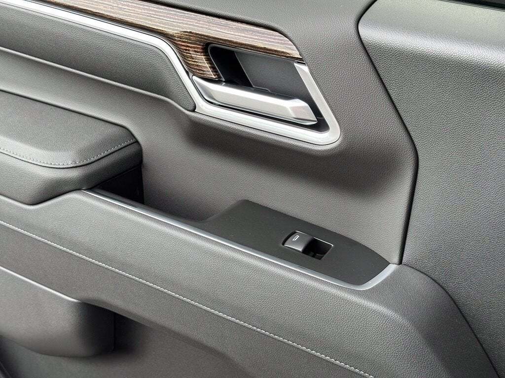 2026 GMC Sierra 1500 Elevation Tucson AZ