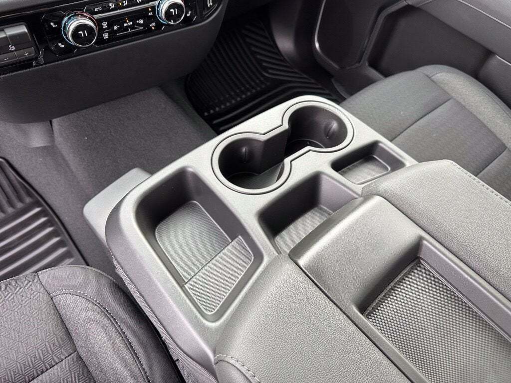 2026 GMC Sierra 1500 Elevation Tucson AZ