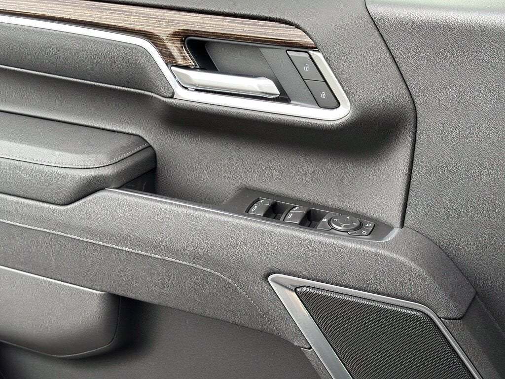 2026 GMC Sierra 1500 Elevation Tucson AZ