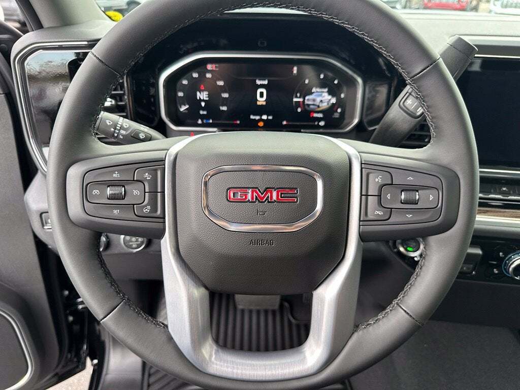 2026 GMC Sierra 1500 Elevation Tucson AZ