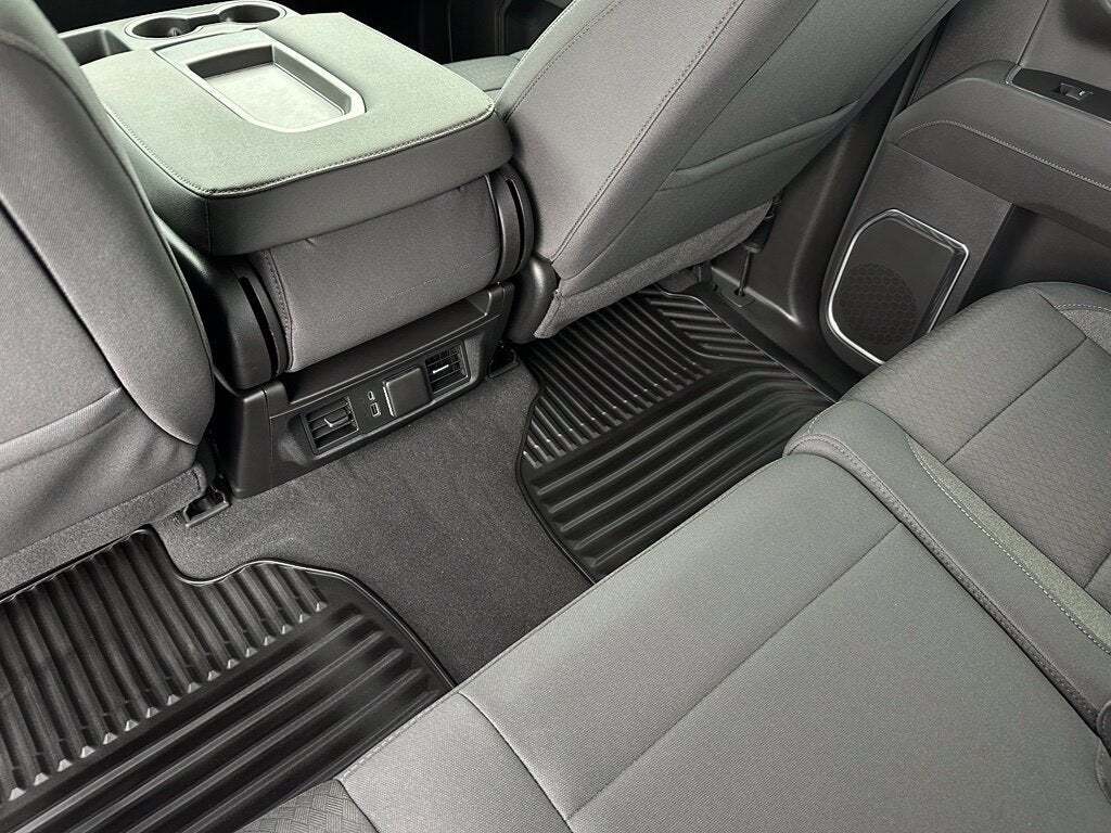 2026 GMC Sierra 1500 Elevation Tucson AZ