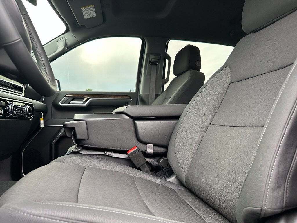2026 GMC Sierra 1500 Elevation Tucson AZ
