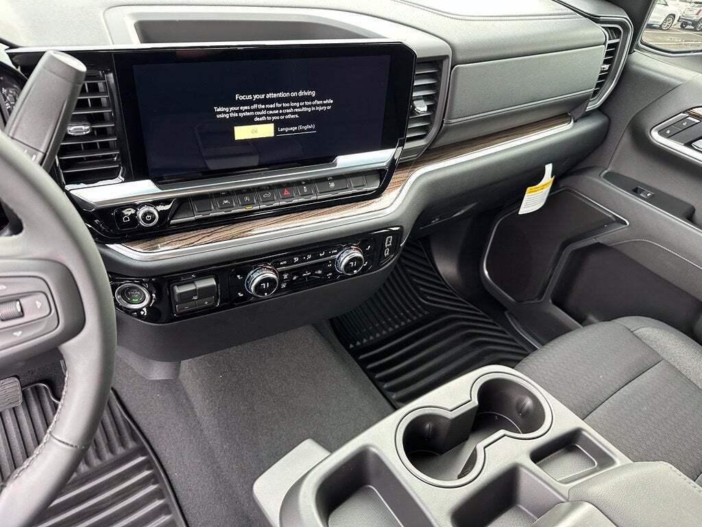 2026 GMC Sierra 1500 Elevation Tucson AZ