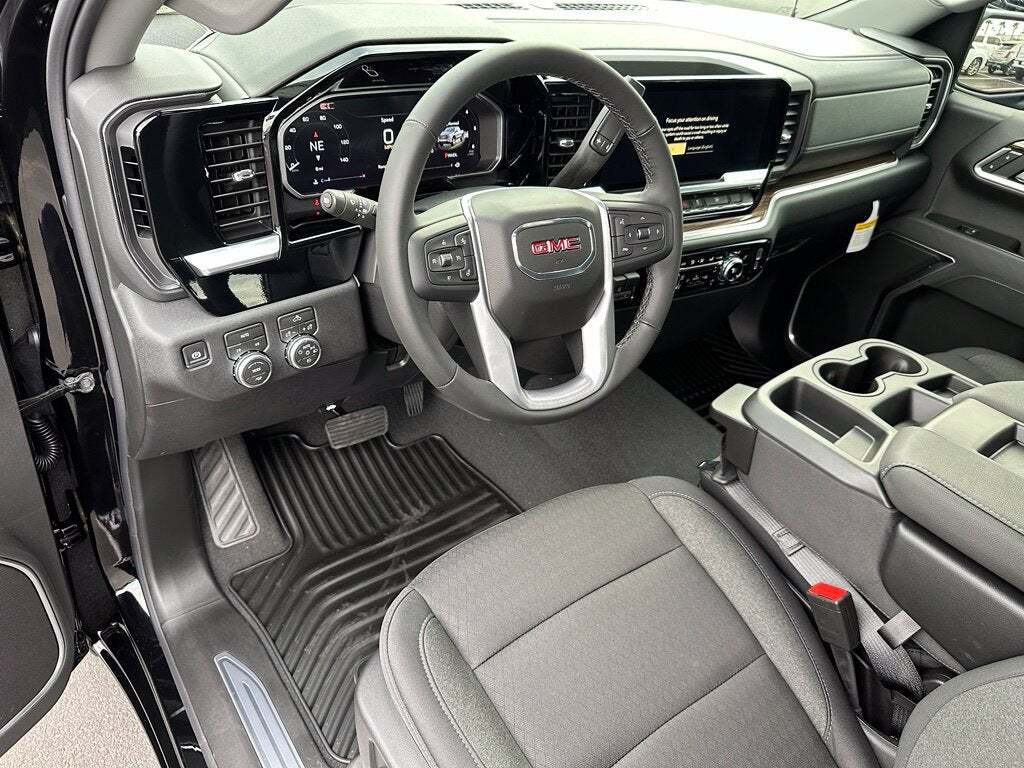 2026 GMC Sierra 1500 Elevation Tucson AZ