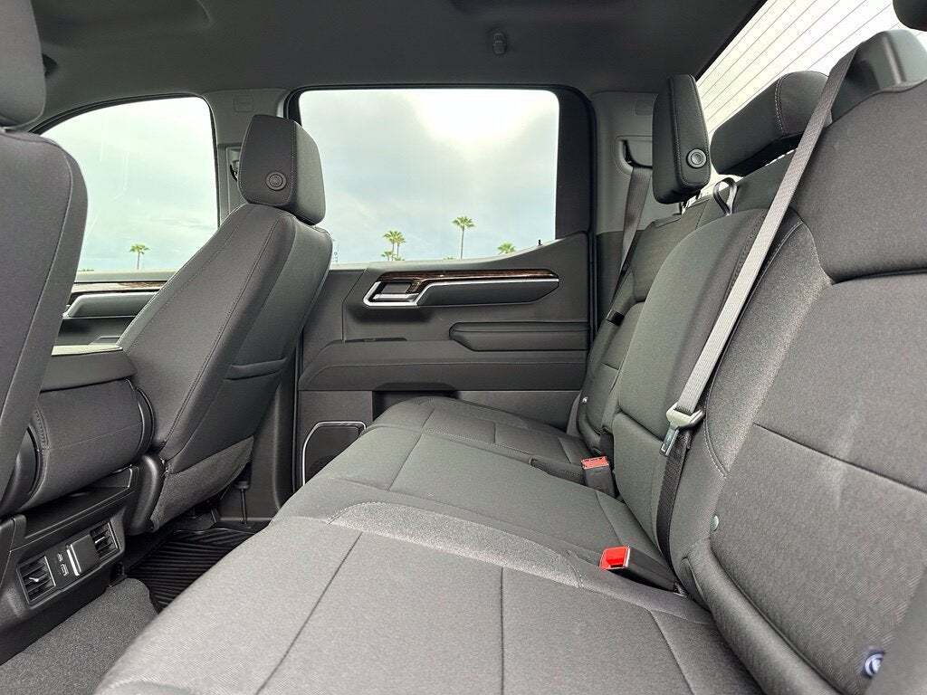 2026 GMC Sierra 1500 Elevation Tucson AZ