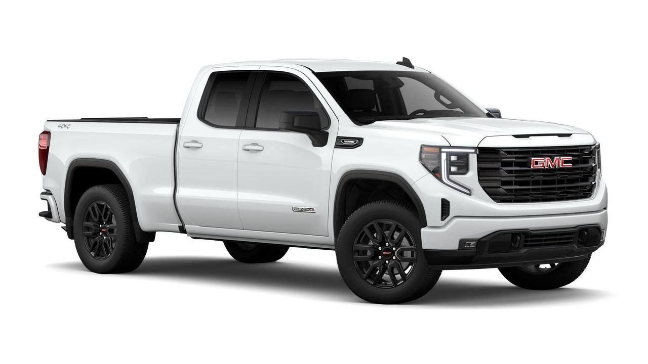 2026 GMC Sierra 1500 Elevation Tucson AZ