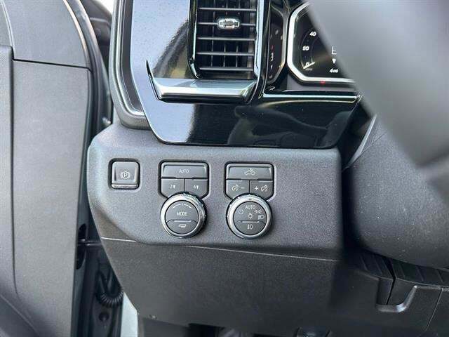 2026 GMC Sierra 1500 Elevation Tucson AZ