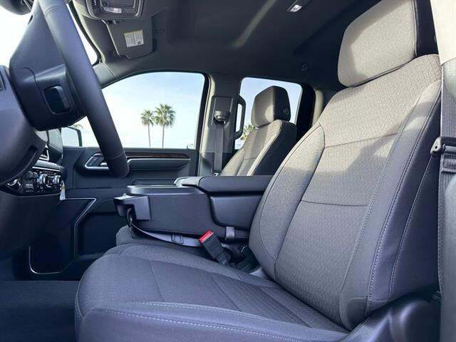 2026 GMC Sierra 1500 Elevation Tucson AZ