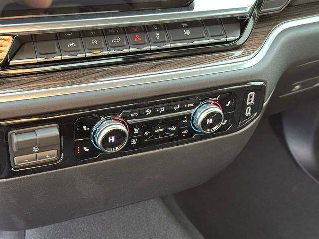 2026 GMC Sierra 1500 Elevation Tucson AZ