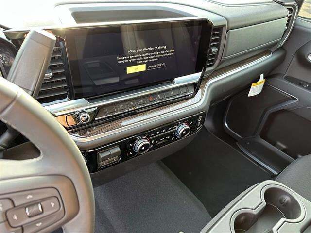 2026 GMC Sierra 1500 Elevation Tucson AZ