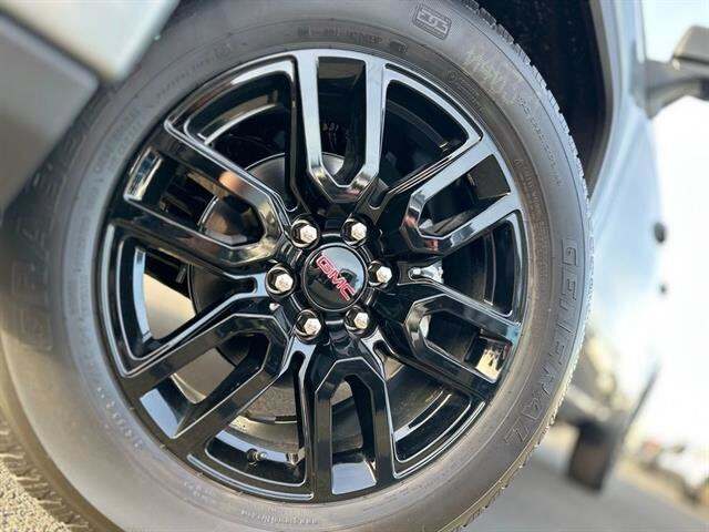 2026 GMC Sierra 1500 Elevation Tucson AZ