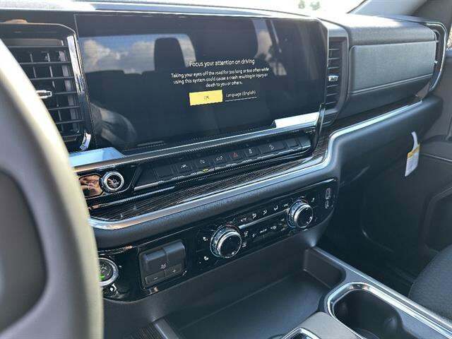 2026 GMC Sierra 1500 Elevation Tucson AZ