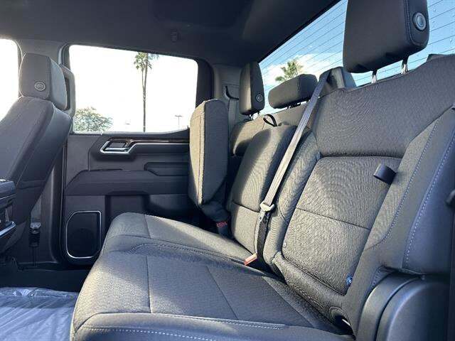 2026 GMC Sierra 1500 Elevation Tucson AZ