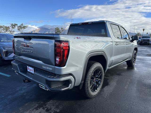 2026 GMC Sierra 1500 Elevation Tucson AZ